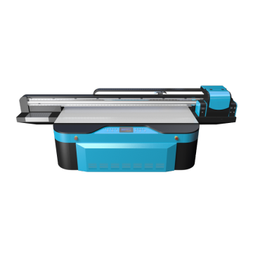디지털 UV 플랫 베드 프린터